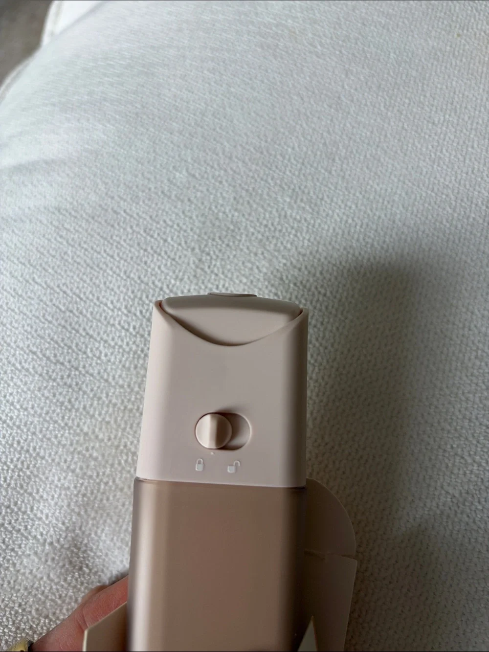 Rare Beauty True to Myself Foundation - 7 light warm - Picture 5 of 5